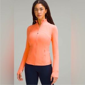 Lululemon Define Jacket
Luon